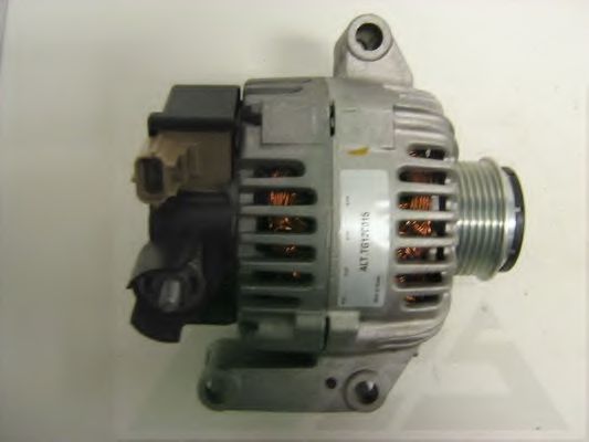 Generator / Alternator 2