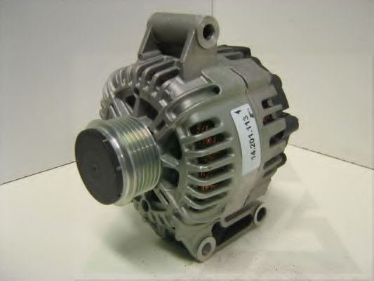 Generator / Alternator 4