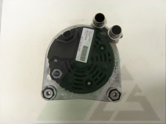 Generator / Alternator 3