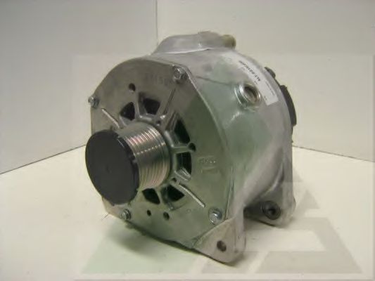 Generator / Alternator 4