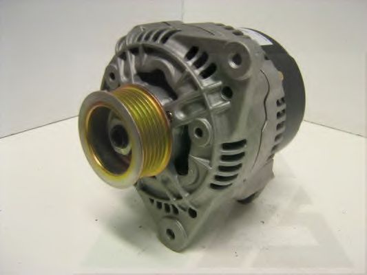 Generator / Alternator 4