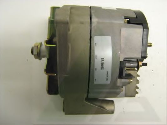 Generator / Alternator 2