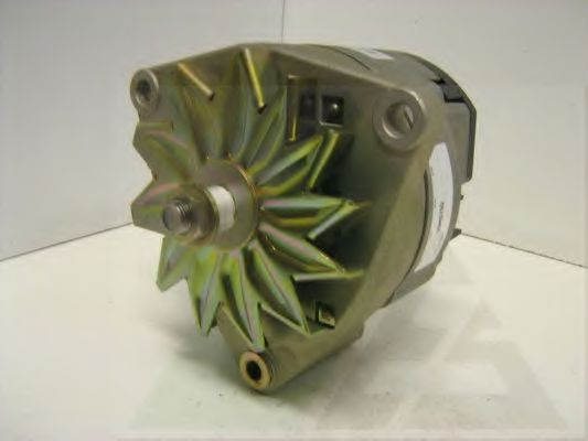Generator / Alternator 4