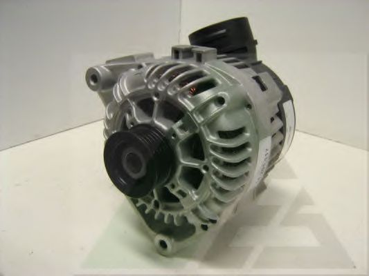 Generator / Alternator 4