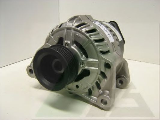 Generator / Alternator 4
