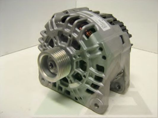 Generator / Alternator 4
