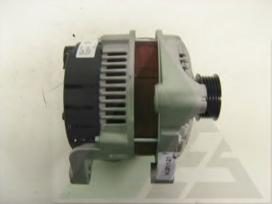 Generator / Alternator 2