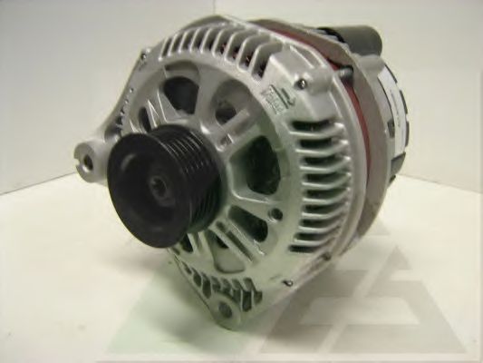 Generator / Alternator 4
