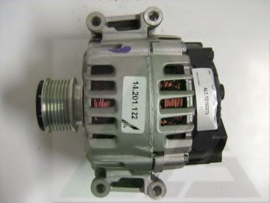 Generator / Alternator 2