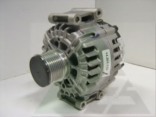 Generator / Alternator 4