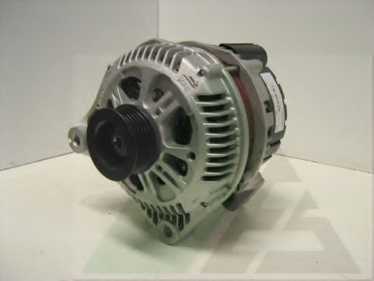 Generator / Alternator 4