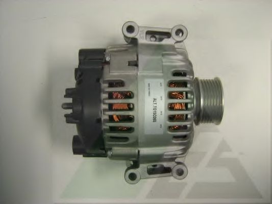 Generator / Alternator 2