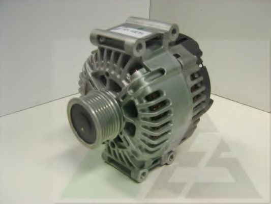 Generator / Alternator 4