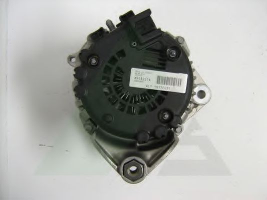 Generator / Alternator 3