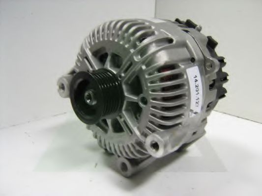 Generator / Alternator 4