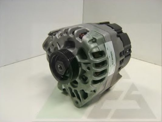 Generator / Alternator 4