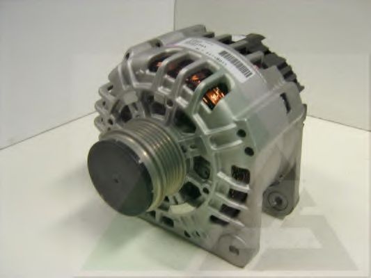 Generator / Alternator 4