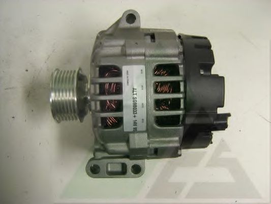Generator / Alternator 2