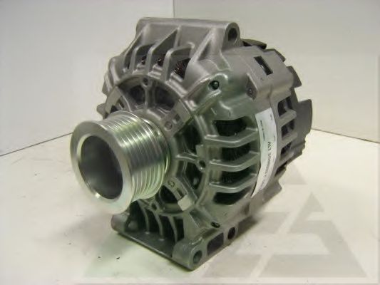 Generator / Alternator 4