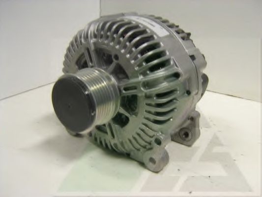 Generator / Alternator 4