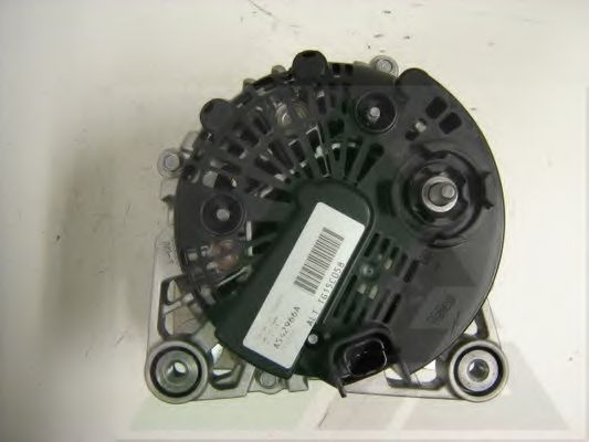 Generator / Alternator 3