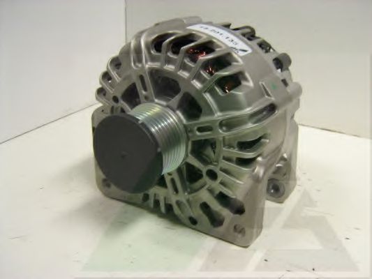 Generator / Alternator 4