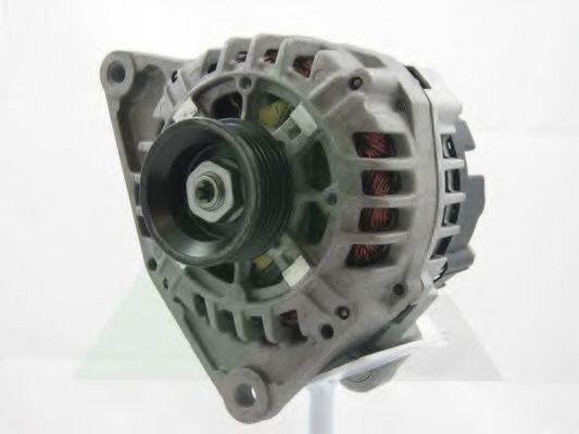 Generator / Alternator 4