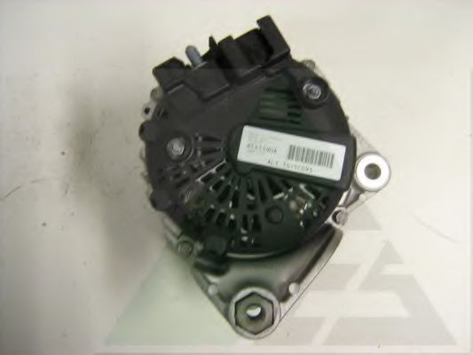 Generator / Alternator 3