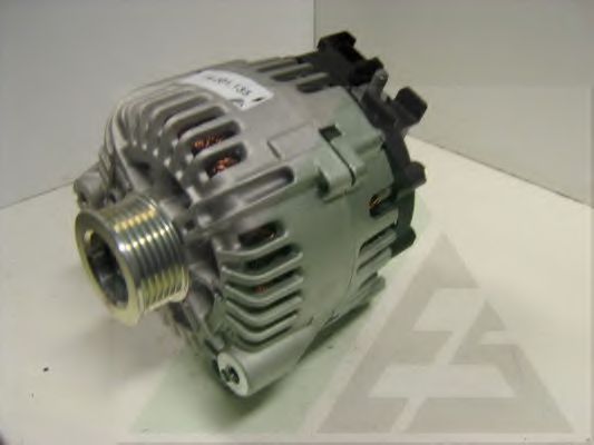 Generator / Alternator 4
