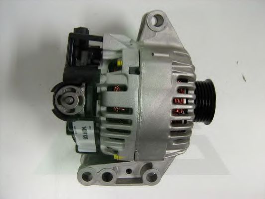 Generator / Alternator 2