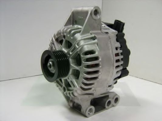 Generator / Alternator 4