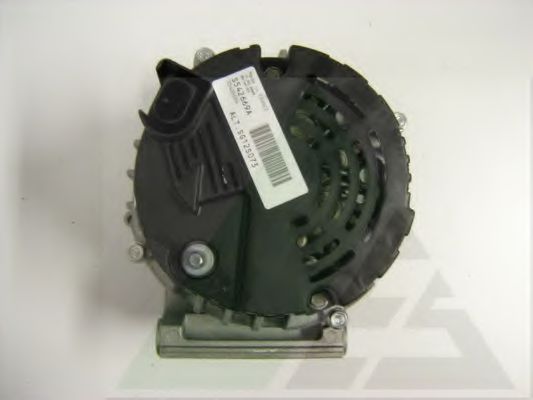 Generator / Alternator 3