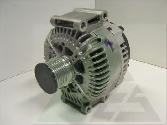 Generator / Alternator 4