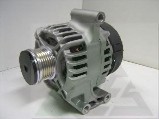 Generator / Alternator 4