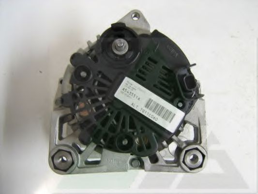 Generator / Alternator 3