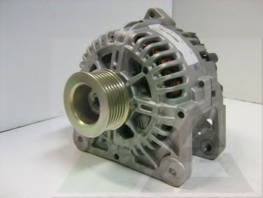 Generator / Alternator 4