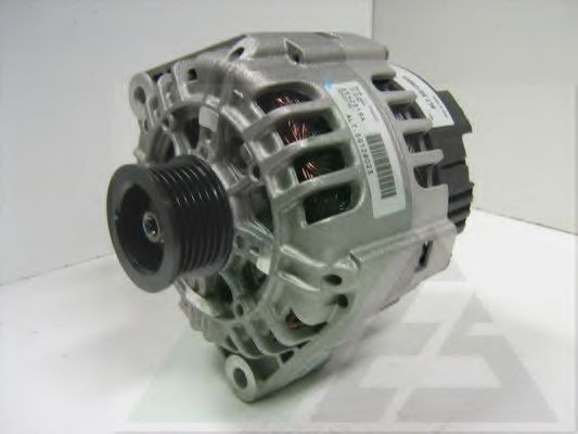 Generator / Alternator 4