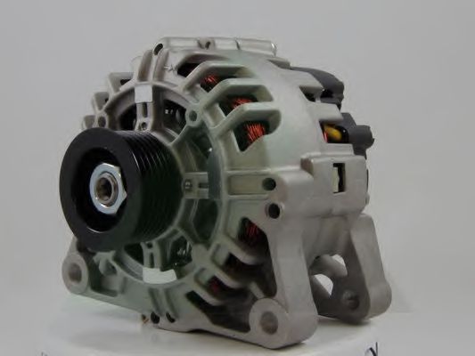 Generator / Alternator 4