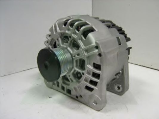 Generator / Alternator 4