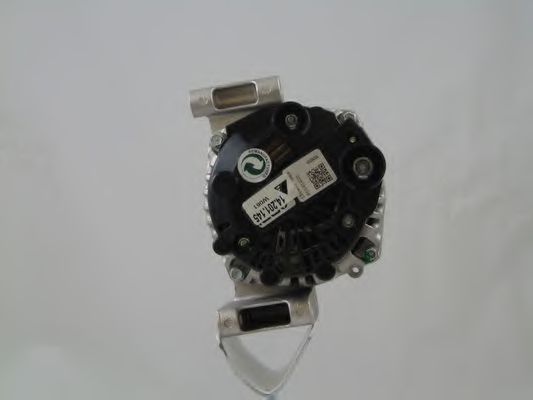 Generator / Alternator 3