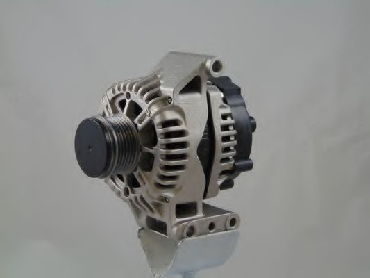 Generator / Alternator 4