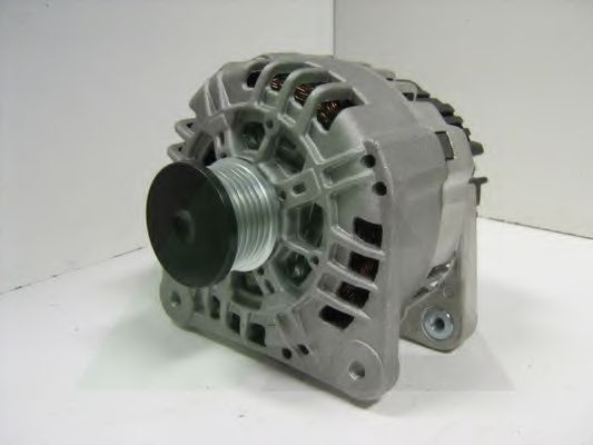 Generator / Alternator 4