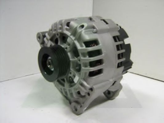 Generator / Alternator 4