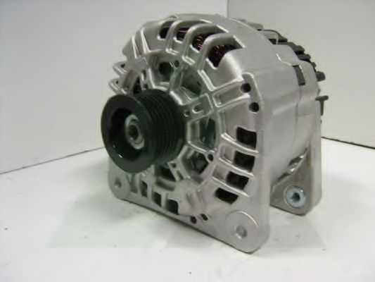 Generator / Alternator 4