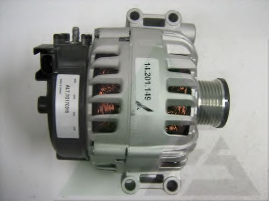 Generator / Alternator 2