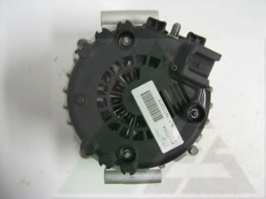 Generator / Alternator 3