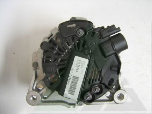 Generator / Alternator 3