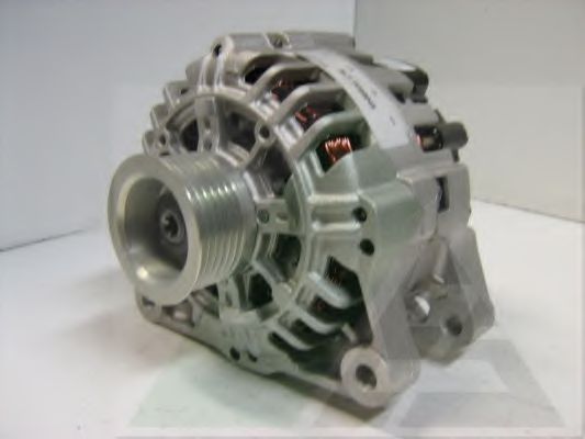 Generator / Alternator 4
