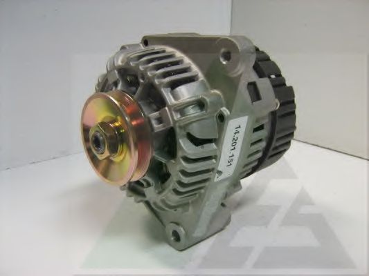 Generator / Alternator 4