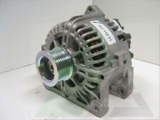 Generator / Alternator 4